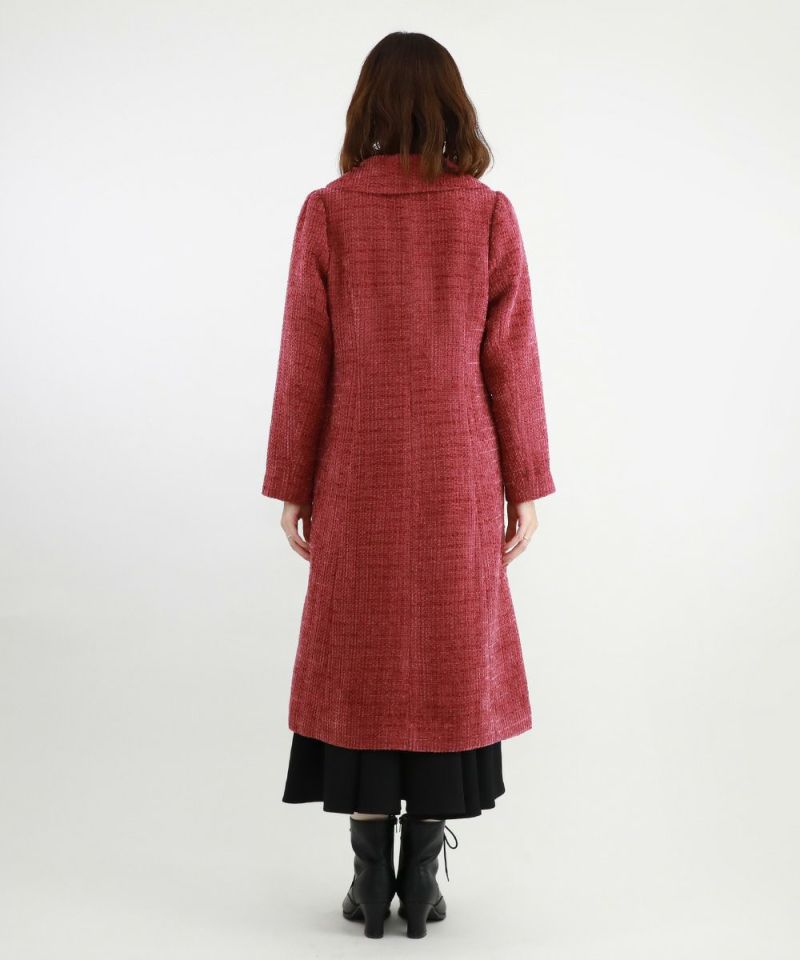 pink / 158cm