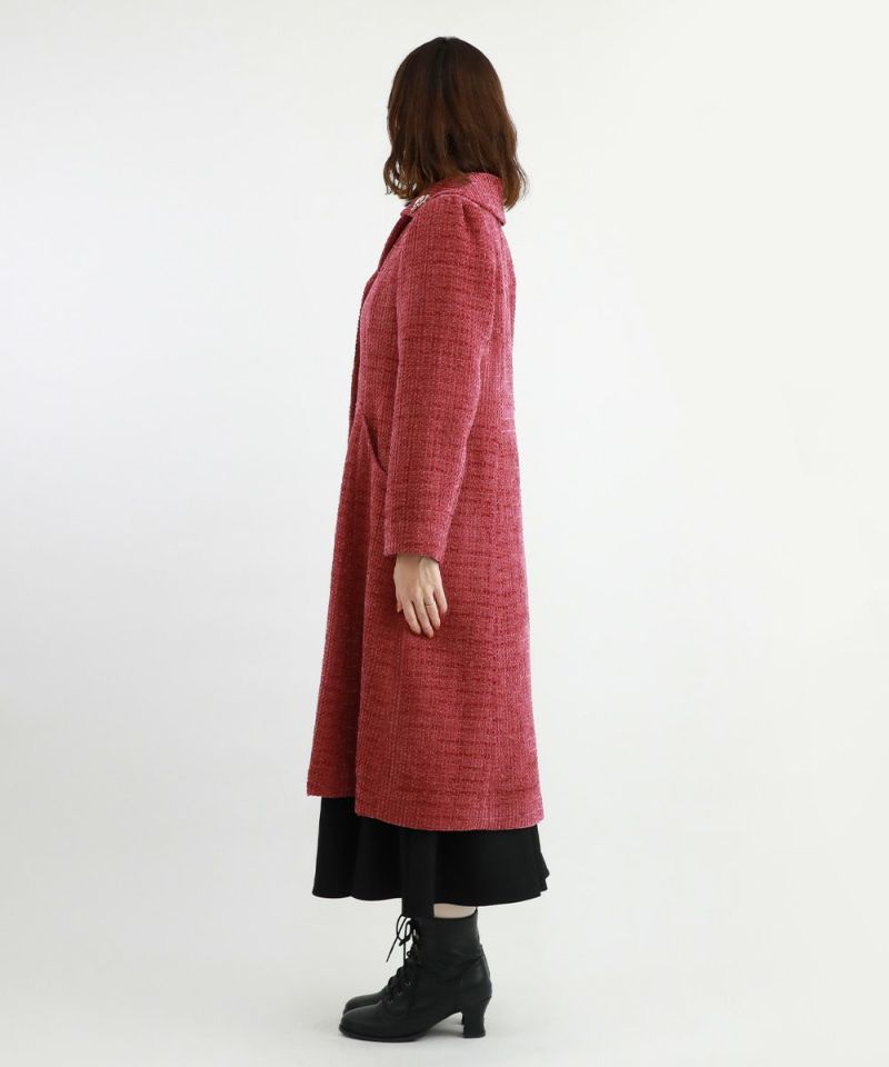 pink / 158cm