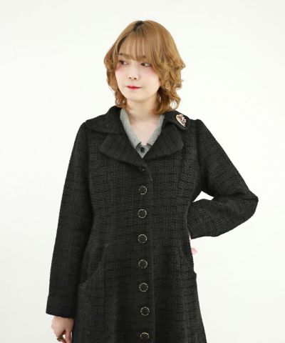 black / 160cm