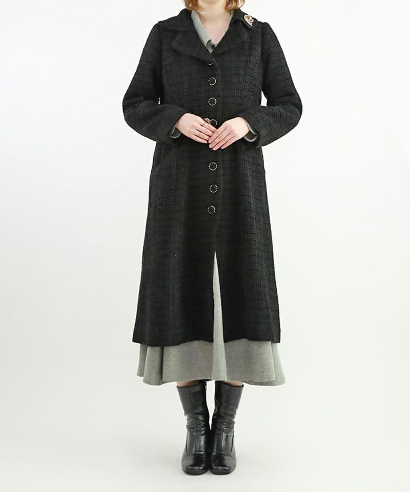 black / 160cm