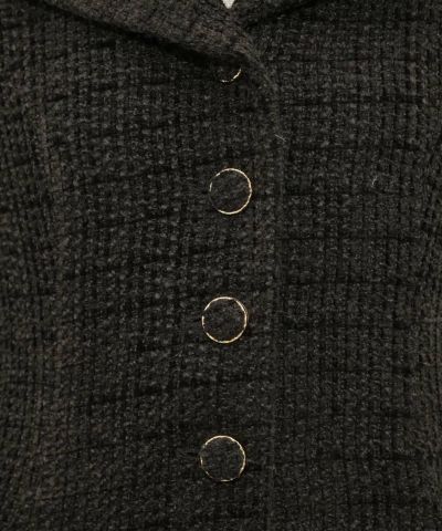 black / 160cm