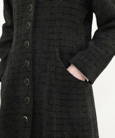 black / 160cm