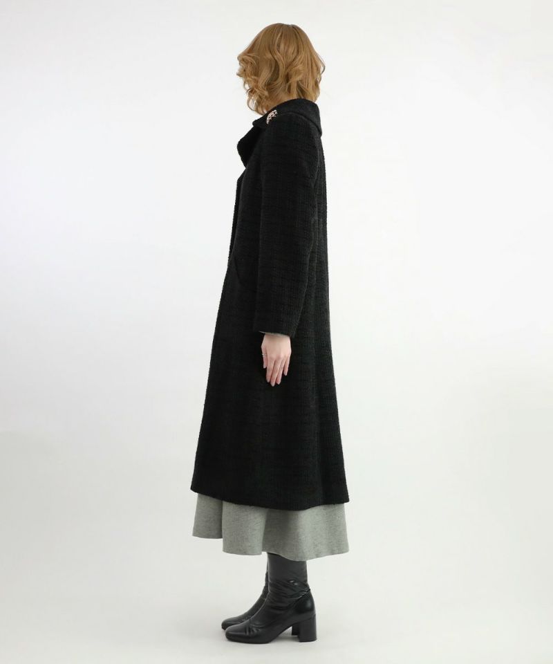 black / 160cm