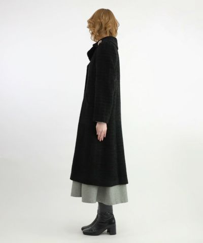 black / 160cm