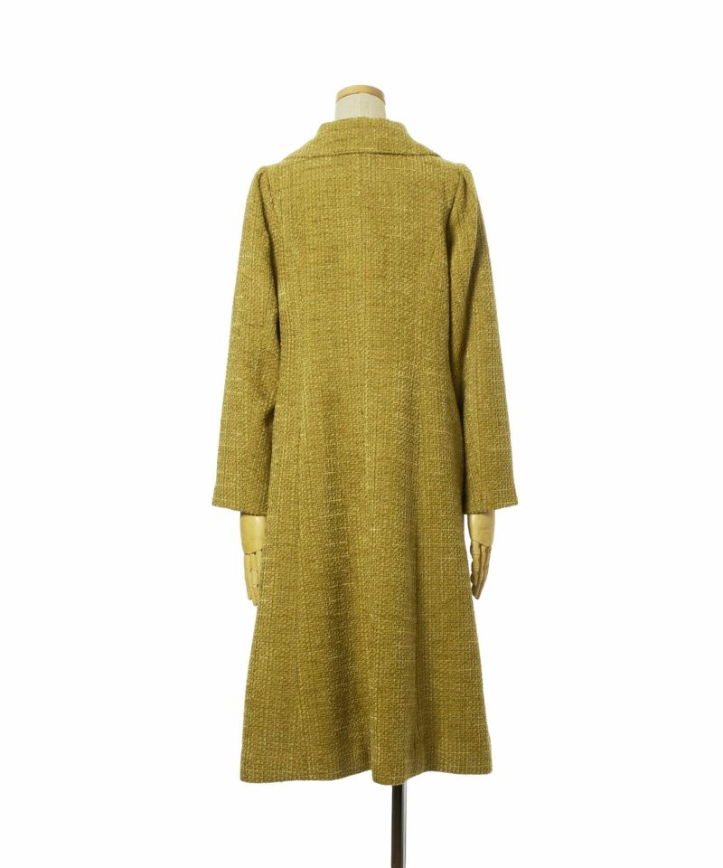bag (mustard)