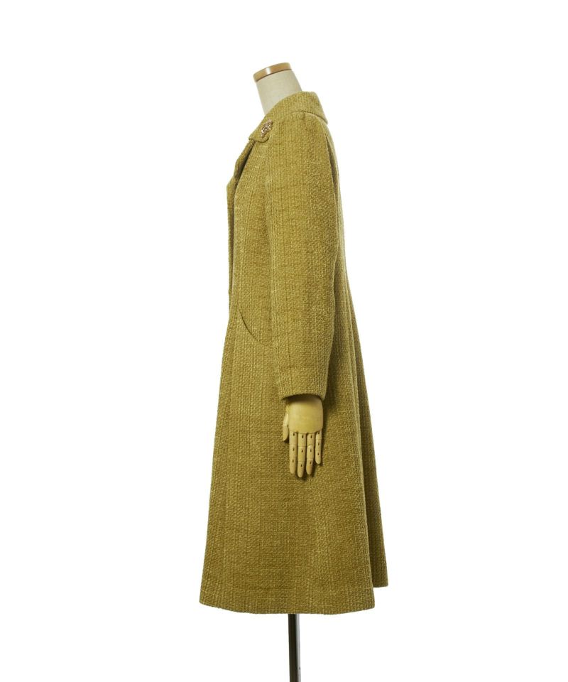 Side (mustard)