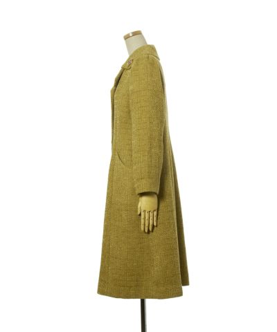 Side (mustard)