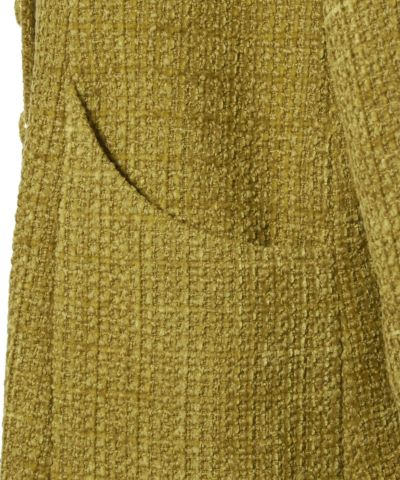 pocket (mustard)