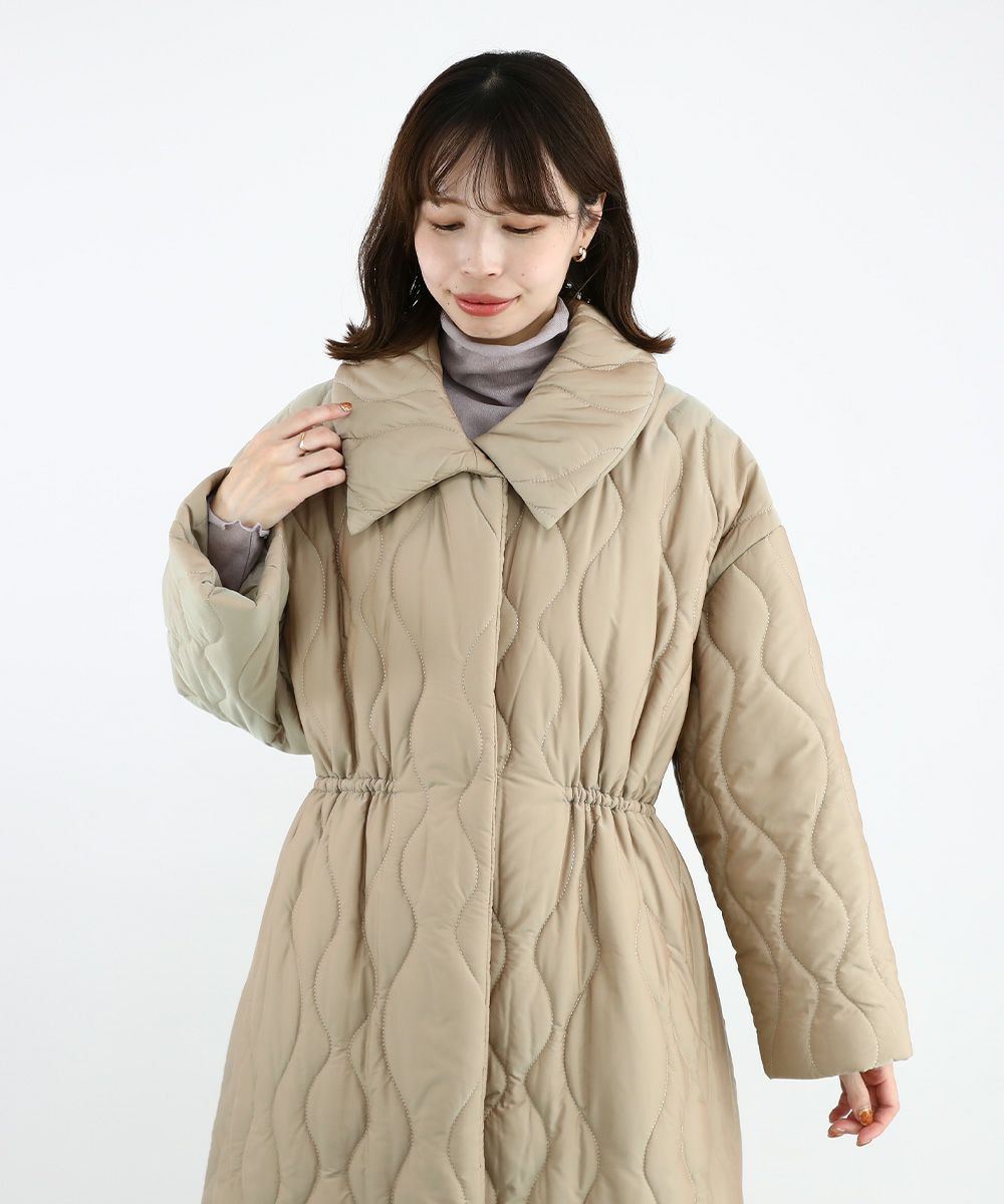 beige / 158cm