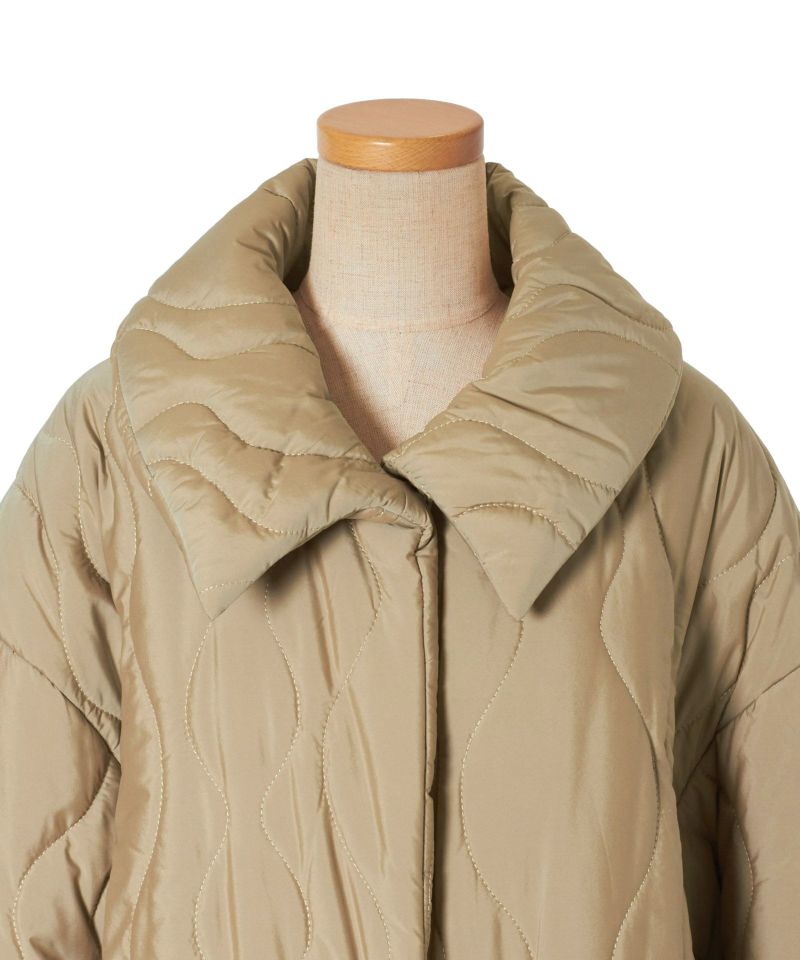 Front up (beige)