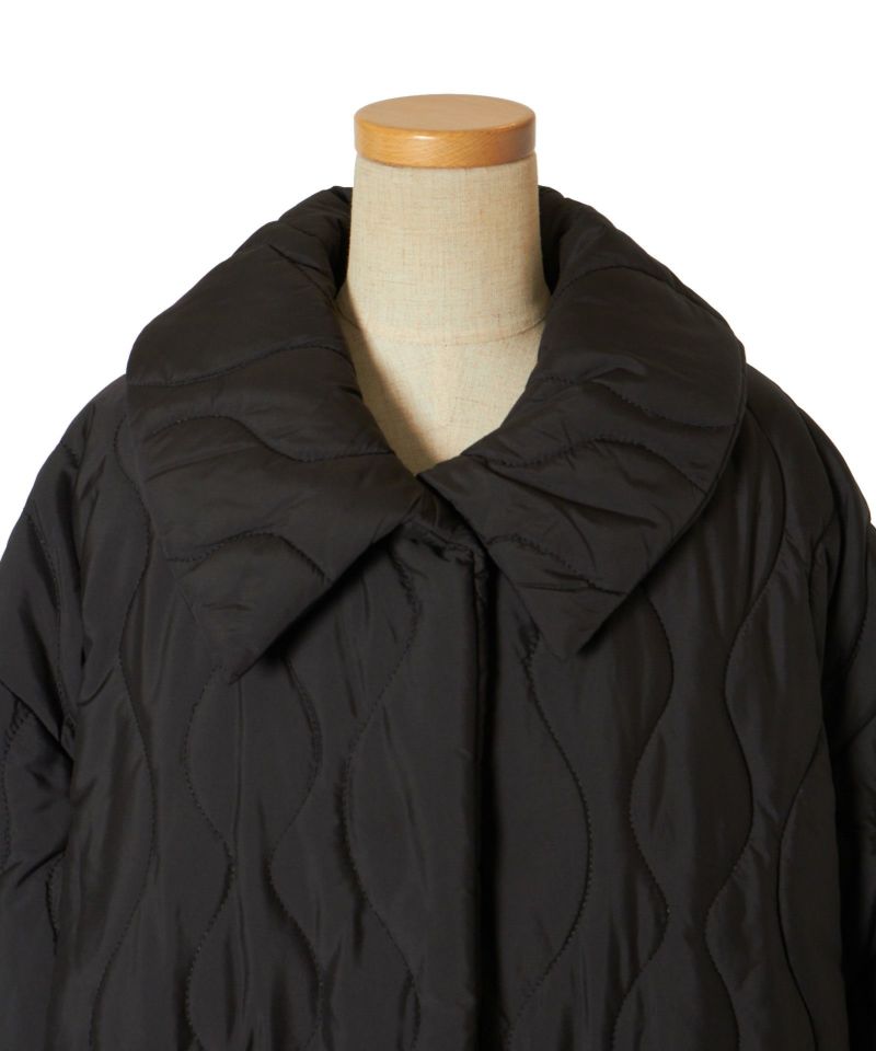 Front up (black)