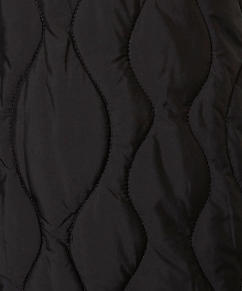 Fabric up (black)