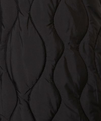 Fabric up (black)