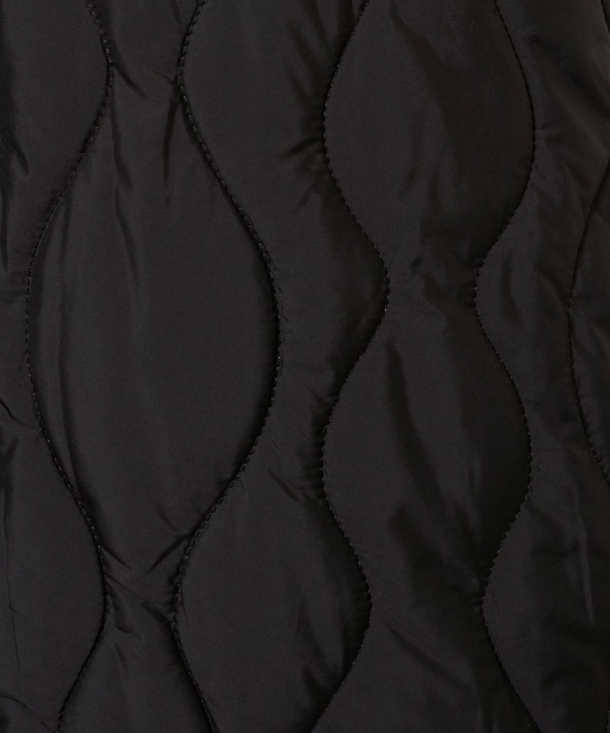 生地アップ（black）