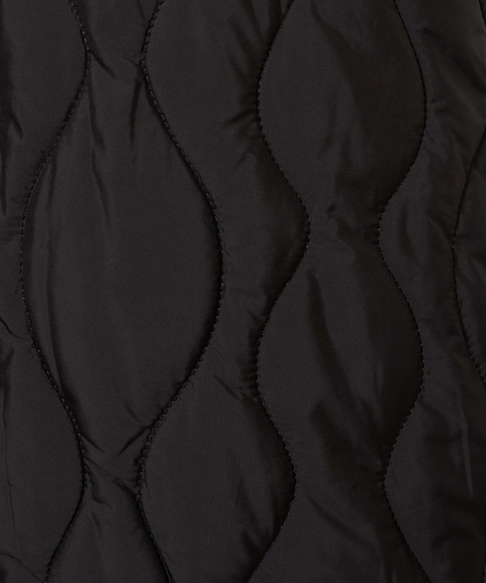 生地アップ（black）