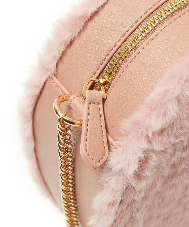 Zipper (pink)