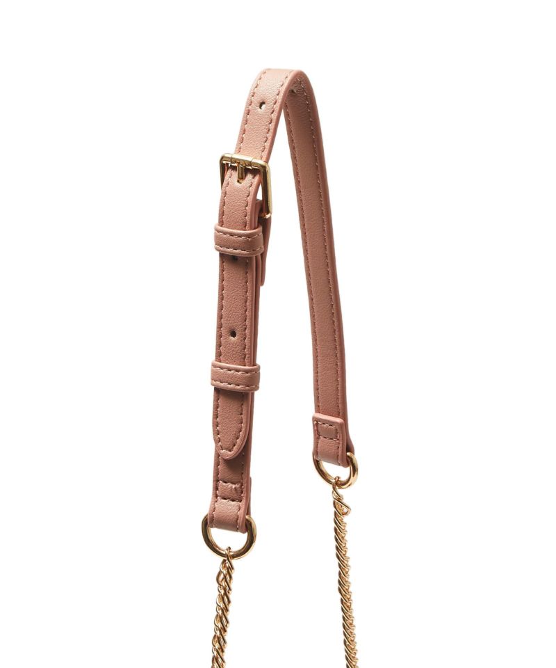 Adjustment part (pink)