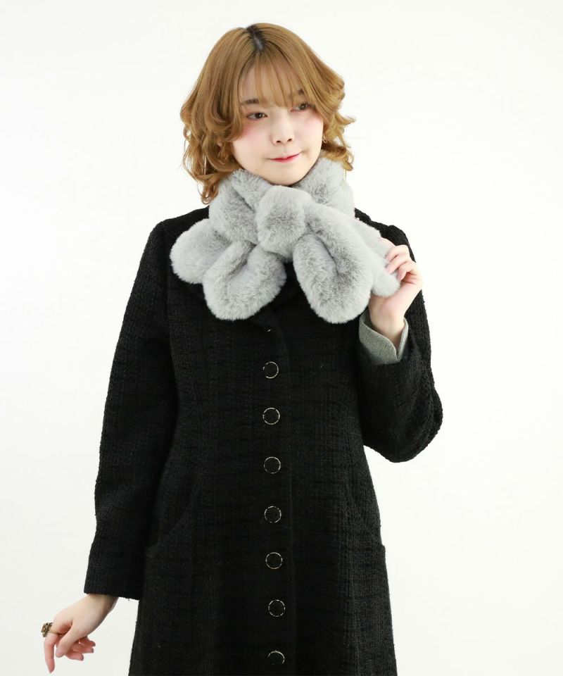 Blue gray