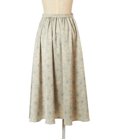 Back (mint gray)