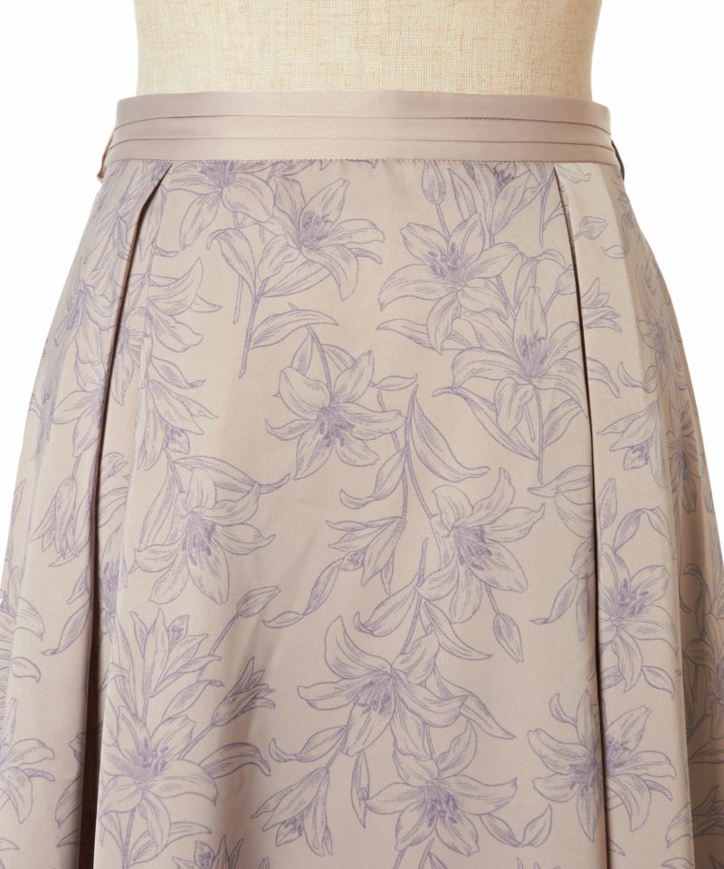 Front up (lavender)