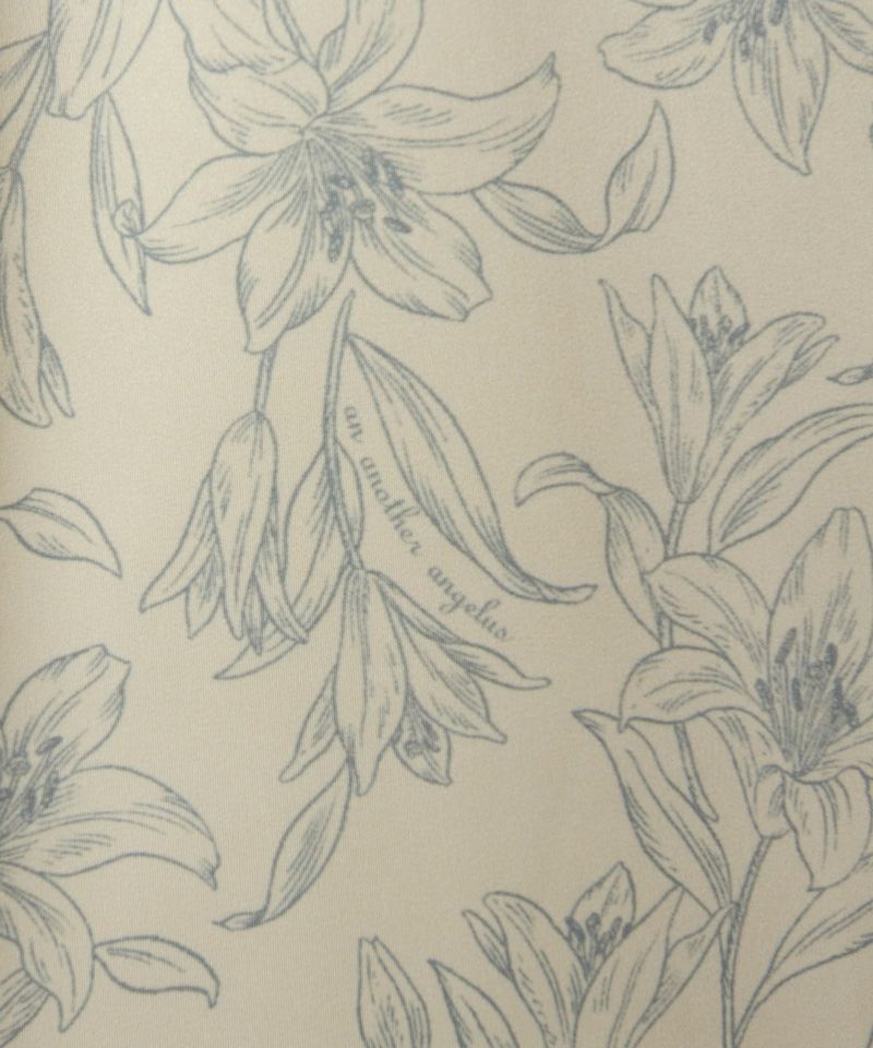 Fabric up (mint gray)