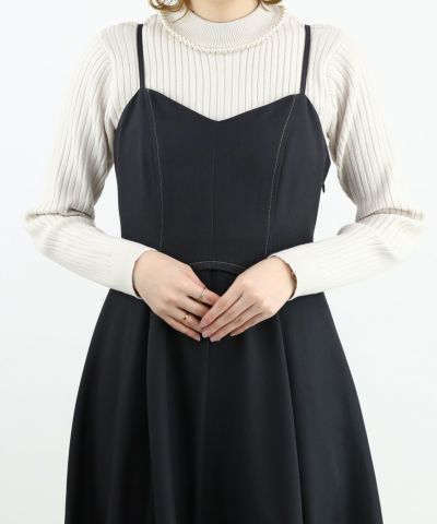 ivory / 160cm