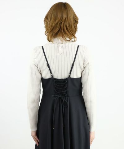 ivory / 160cm