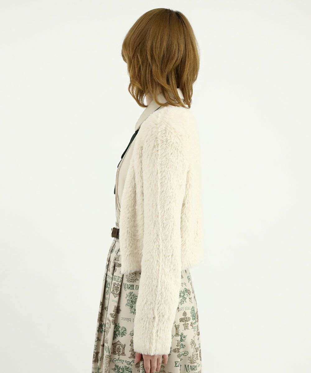 off white / 160cm