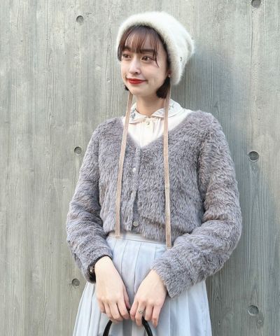 gray / 165cm