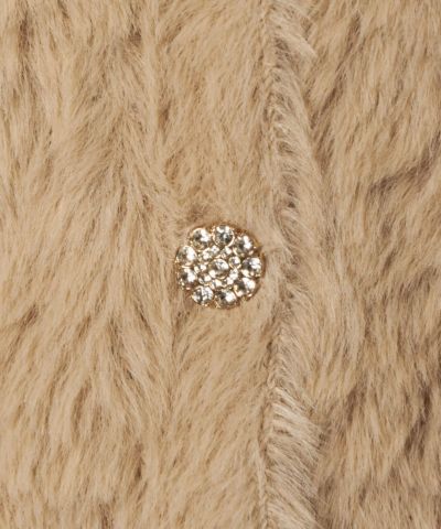 Button up (beige)