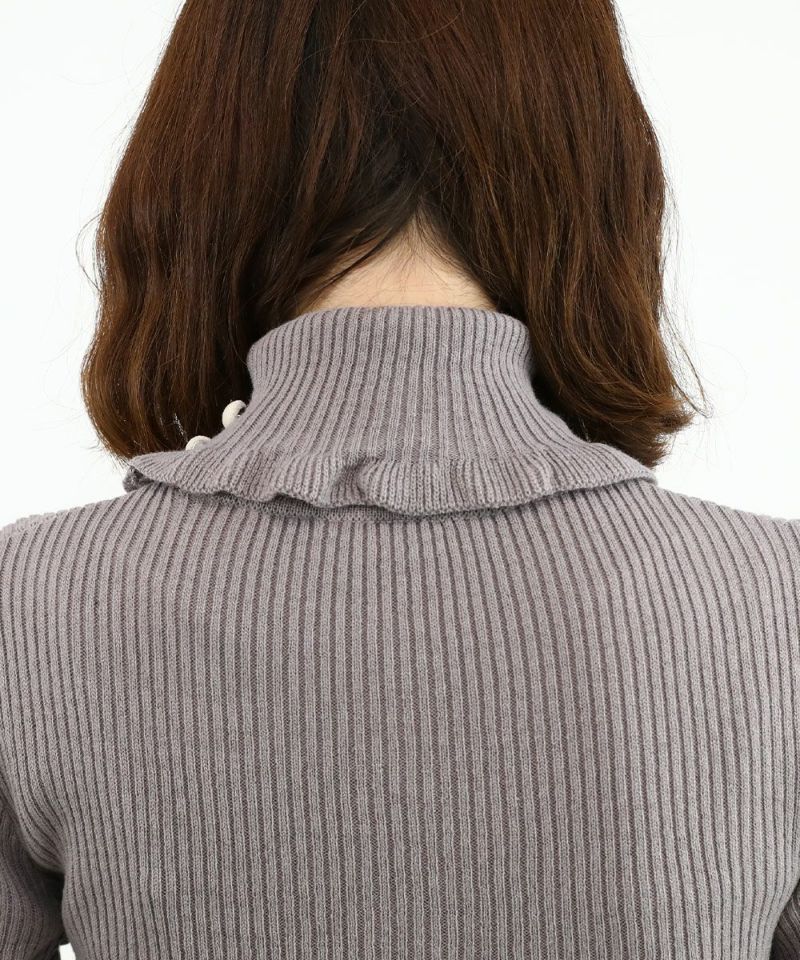 gray / 158cm