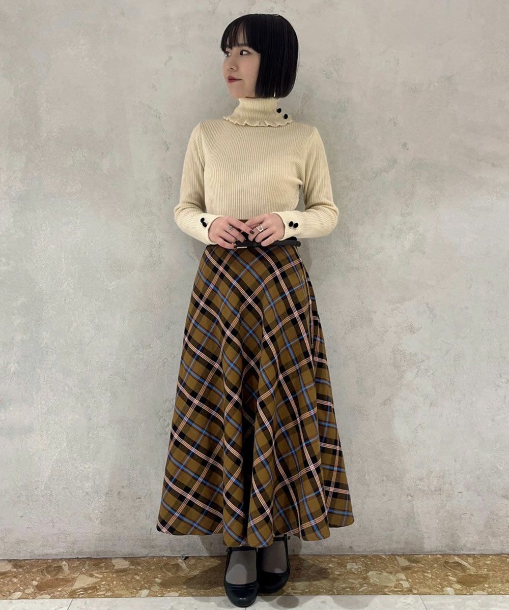 ivory / 149cm