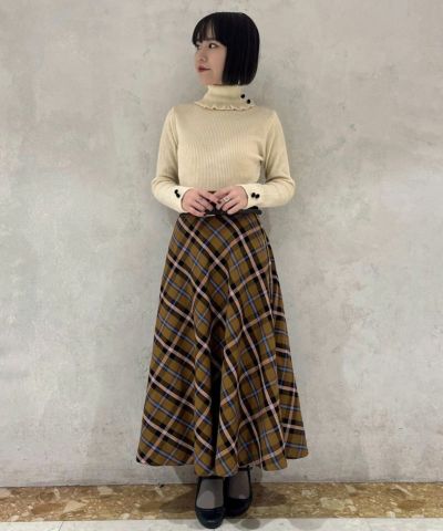 ivory / 149cm