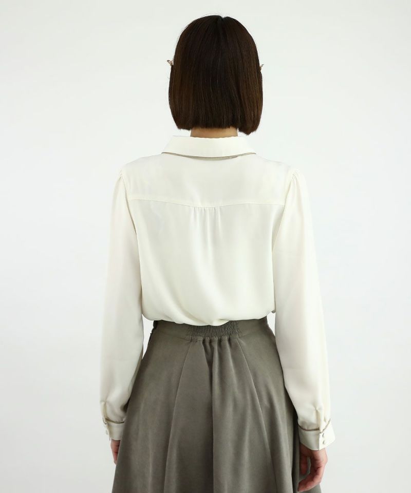 off white / 165cm