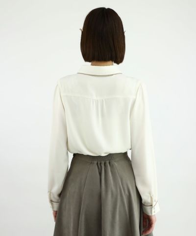off white / 165cm