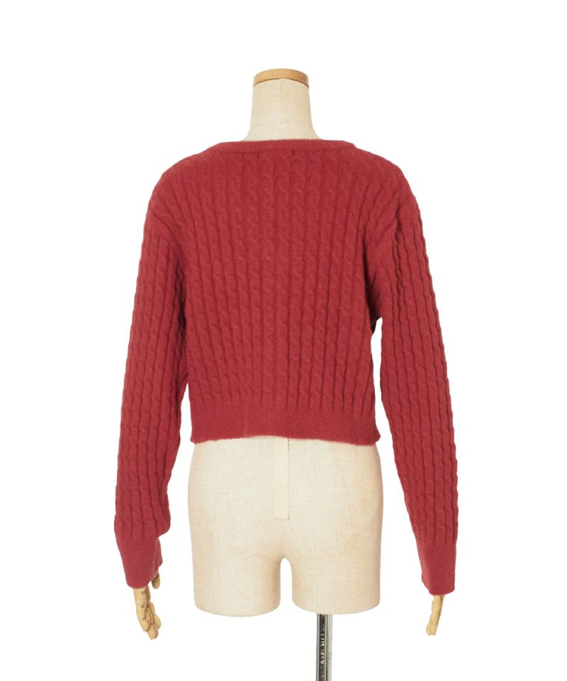 Back (red)