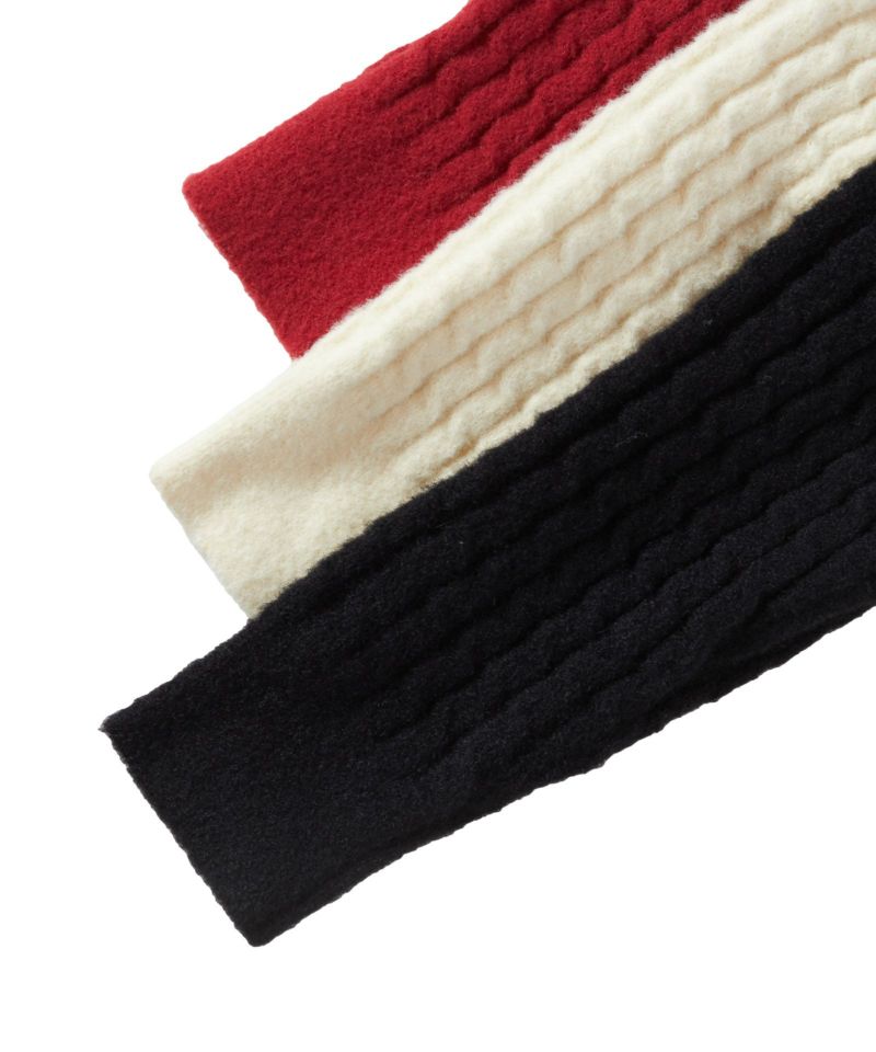 Color variations