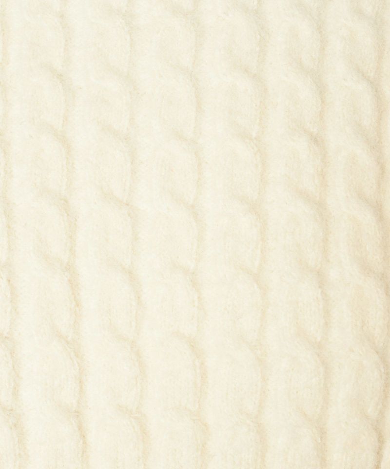 Dough up (ivory)