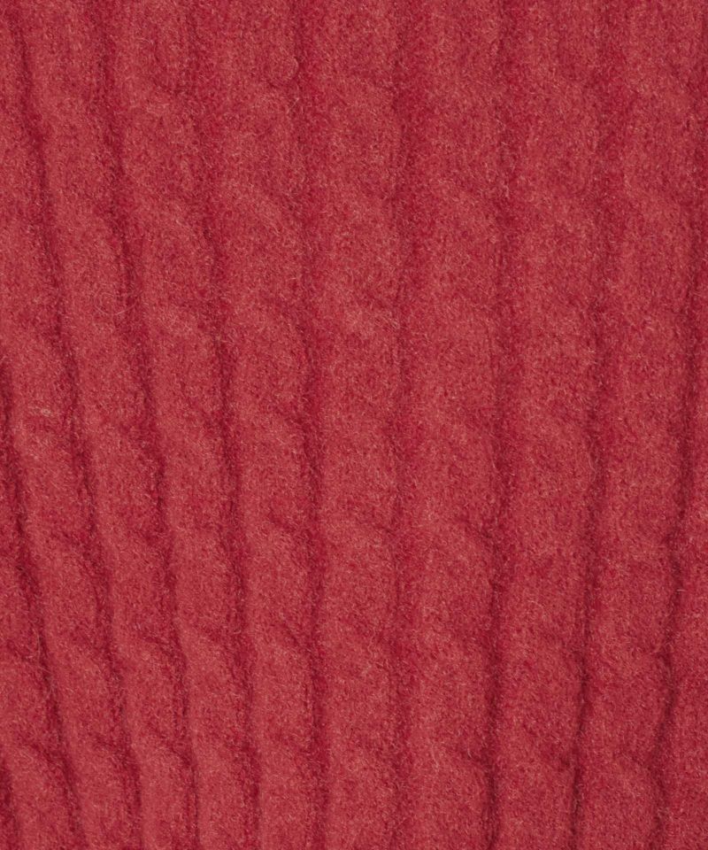 Fabric up (red)