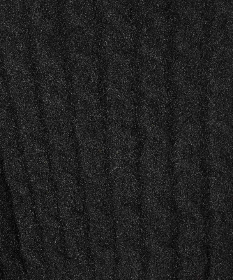 Dough up (black)