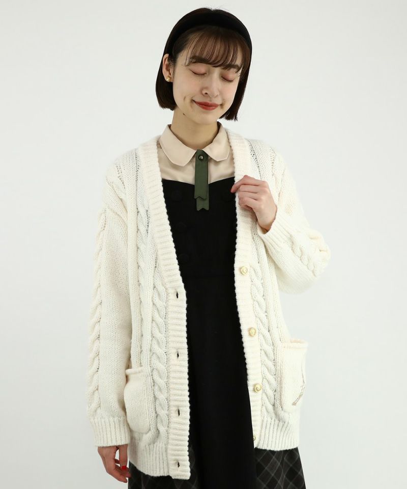 off white / 165cm