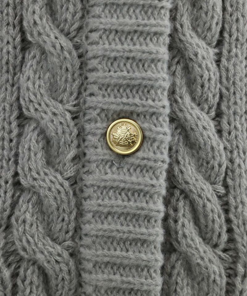 light gray / 155cm
