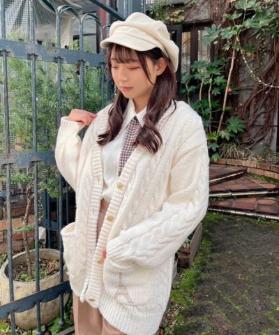 off white / 155cm