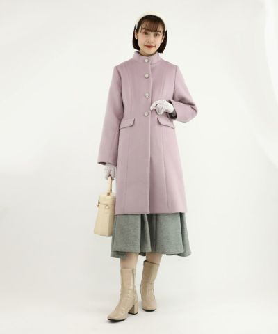 lavender / 165cm