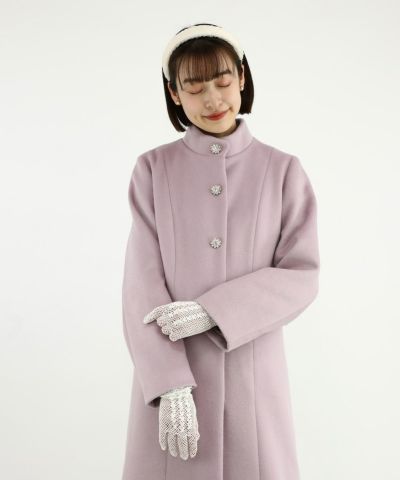lavender / 165cm