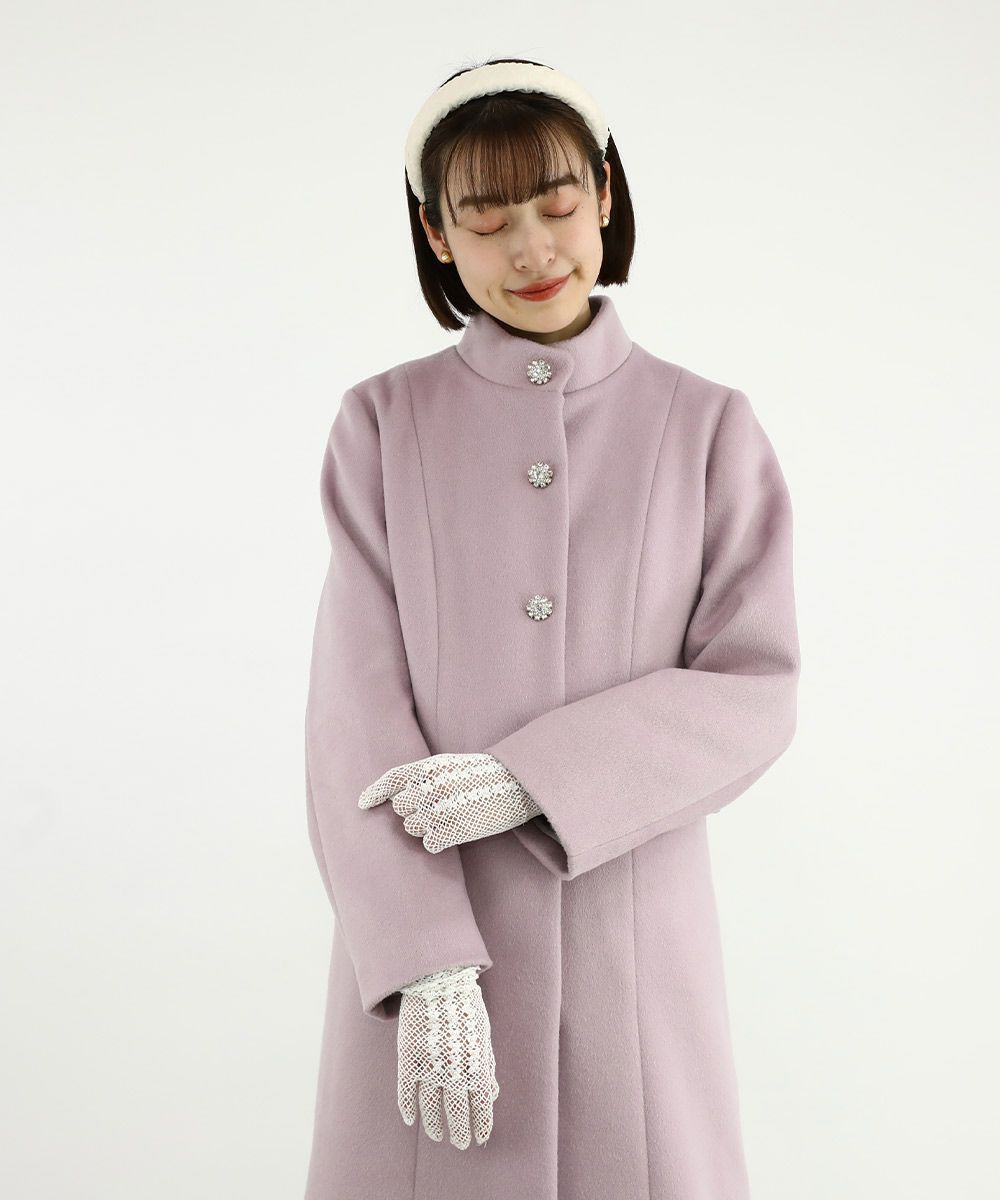 lavender / 165cm