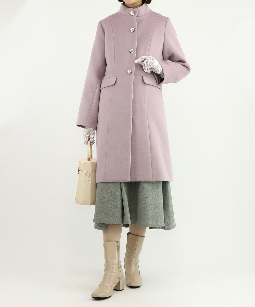 lavender / 165cm