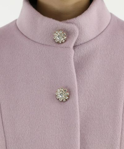 lavender / 165cm