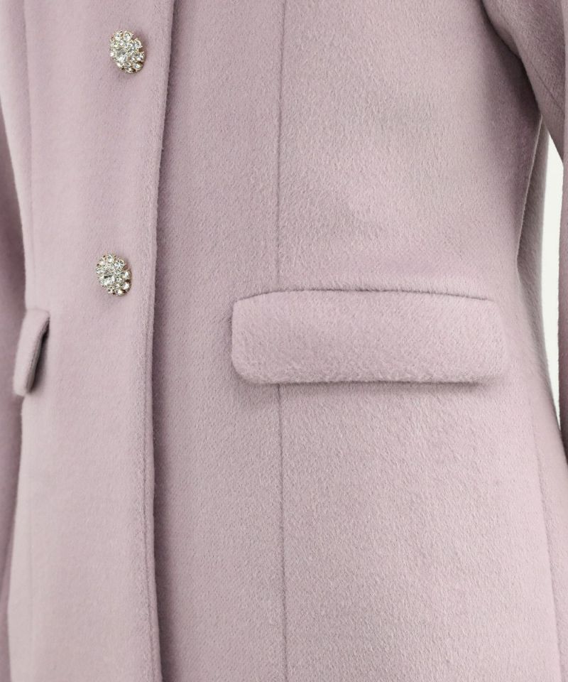 lavender / 165cm