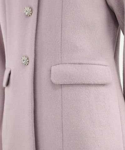 lavender / 165cm